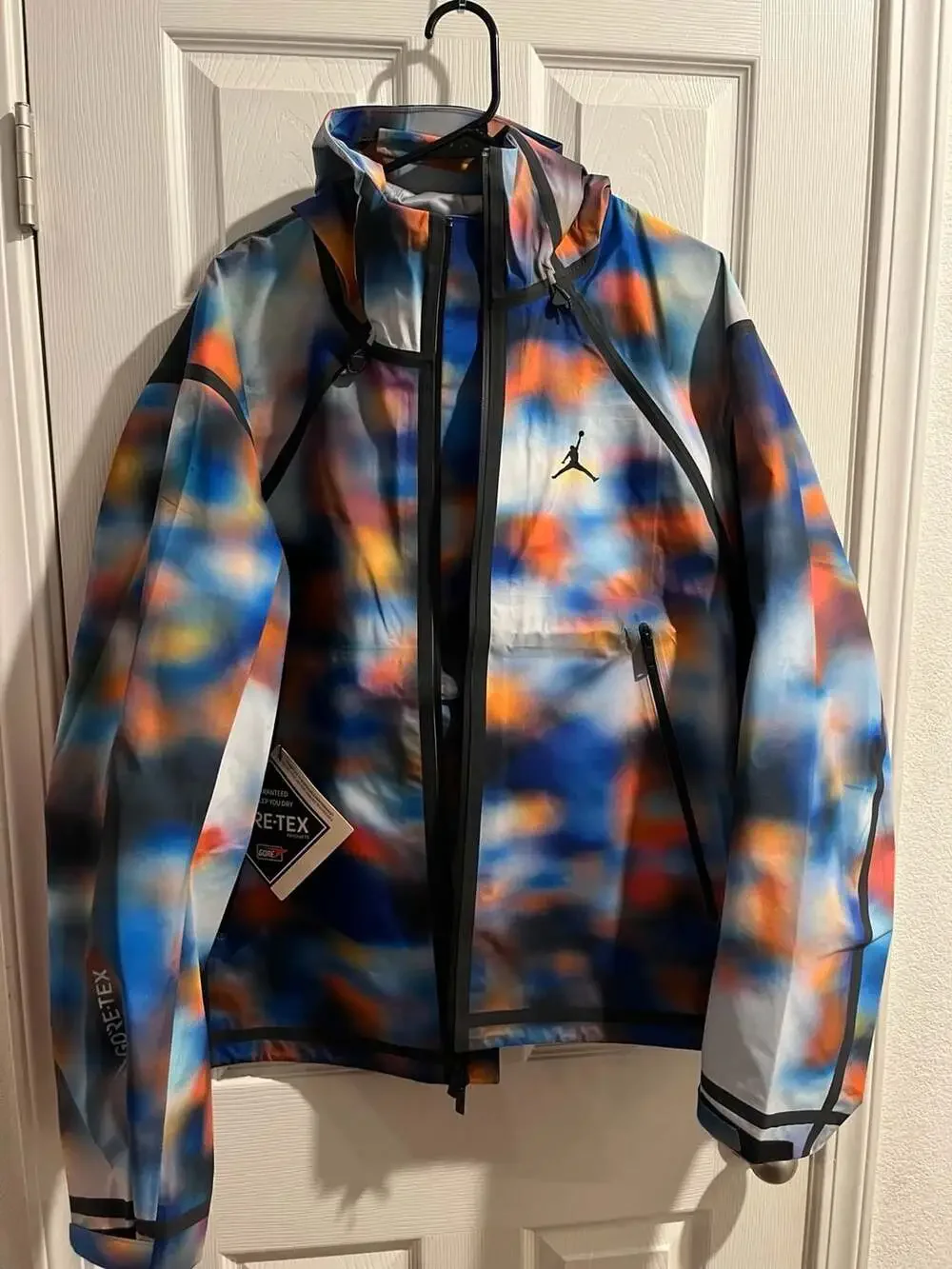 Jordan Flight Men's GORE-TEX Mountainside Jacket
